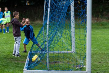 Bild 119 - D-Juniorinnen MTSV Neum�nster - Ratzeburger SV : Ergebnis: 4:3